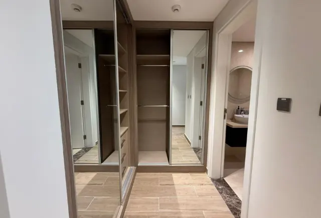 Lease-to-Own Apartment in Yasmeen City 14k monthly