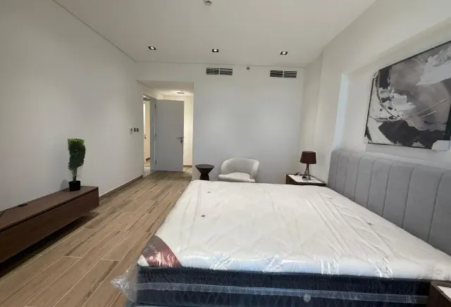 Lease-to-Own Apartment in Yasmeen City 14k monthly
