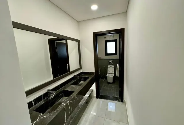 Fully Furnished 5+2 Villa | Al Thumama