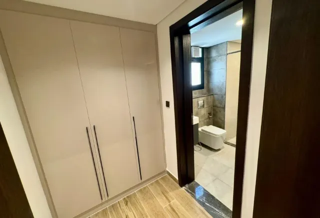 Fully Furnished 5+2 Villa | Al Thumama