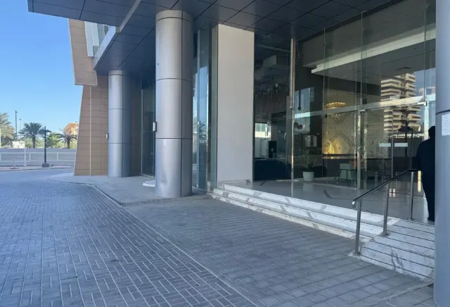Lease-to-Own Fully Fitted Office | Lusail Marina