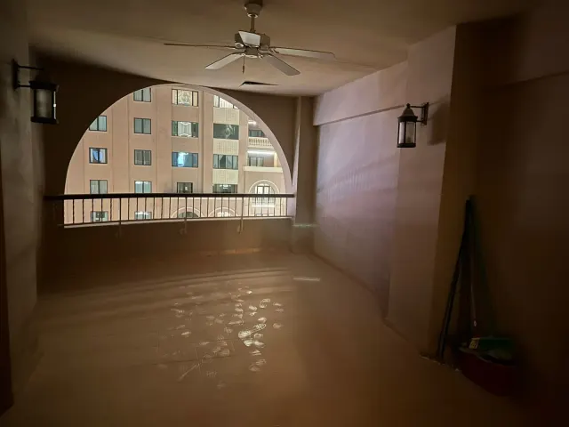 Standard 2BR | Furnished | Big balcony| High floor