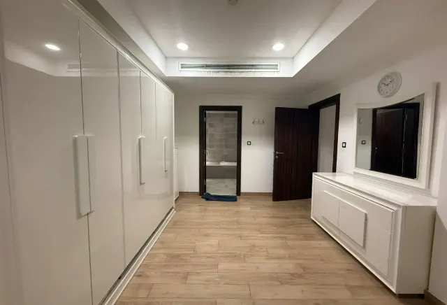 High Floor 2BHK | Partial Sea & Marina Views Porto