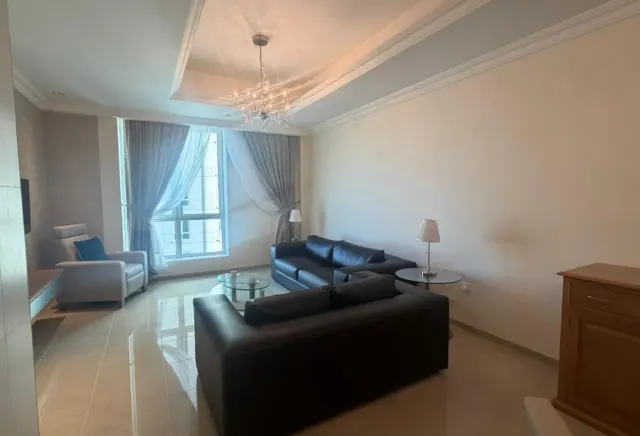 1BHK FULLY FURNISHED APARTMENT IN VIVA BAHRIYA|