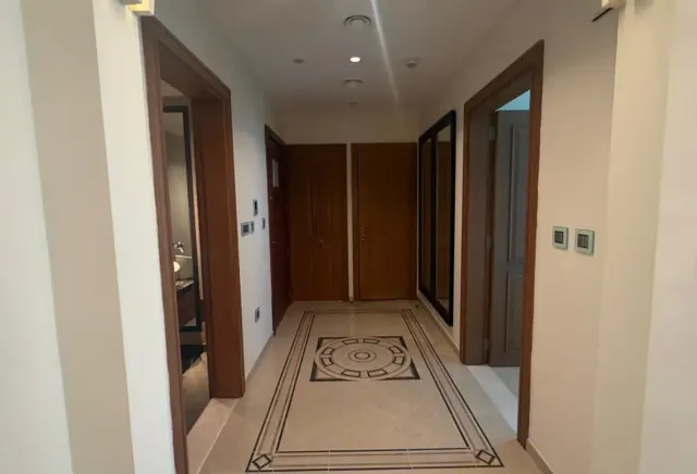 1BHK FULLY FURNISHED APARTMENT IN VIVA BAHRIYA|