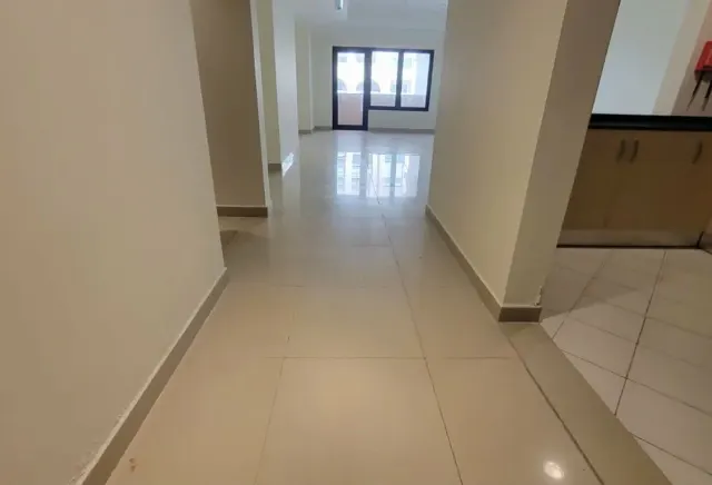 Luxury ready-to-move 2BHK apartment with Sea view