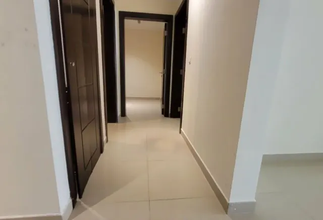 Luxury ready-to-move 2BHK apartment with Sea view - view 3