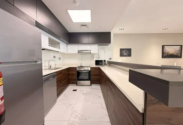 Distress Sale: Spacious 2BHK for Only 1.4M QAR