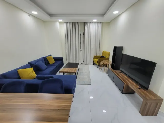 Exclusive 2bhk+maid apartment for sale