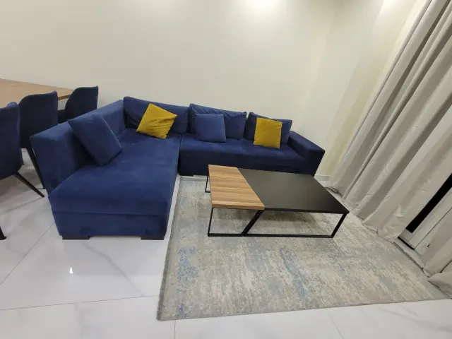Exclusive 2bhk+maid apartment for sale