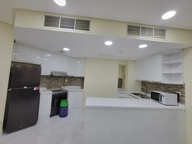 Exclusive 2bhk+maid apartment for sale