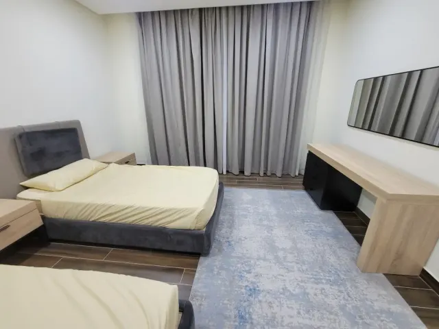 Exclusive 2bhk+maid apartment for sale
