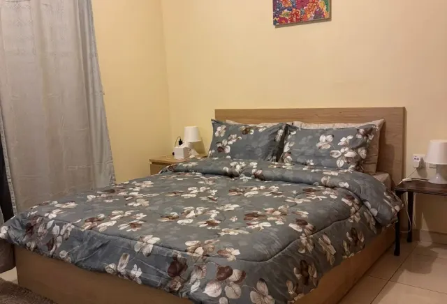LAVISH STUDIO FULLY FURNISHED AVAILABLE IN LUSAIL