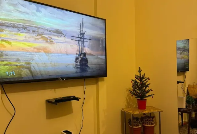 LAVISH STUDIO FULLY FURNISHED AVAILABLE IN LUSAIL