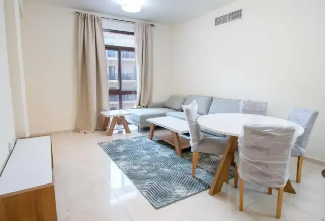 1 BED ROOM APARTMENT AVALIBLE FOR SALE IN LUSAIL ,