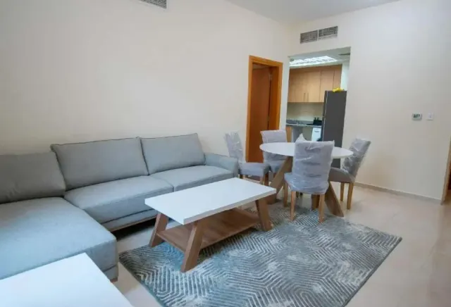 1 BED ROOM APARTMENT AVALIBLE FOR SALE IN LUSAIL ,