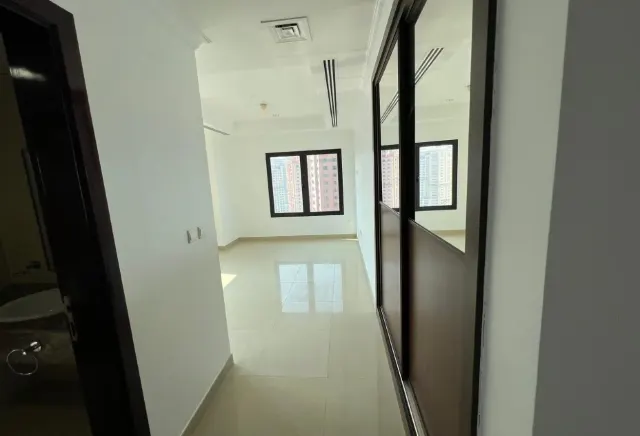 READY TO MOVE 2BEDROOM APARTMENT IN PORTO AROBIA