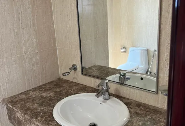 READY TO MOVE 2BEDROOM APARTMENT IN PORTO AROBIA