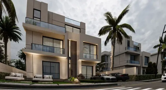 5BR STANDALONE VILLA | DOWNPAYMENT AS LOW AS 5%