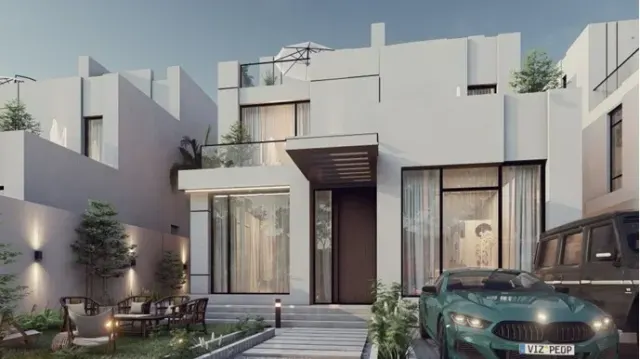 5BR STANDALONE VILLA | DOWNPAYMENT AS LOW AS 5%