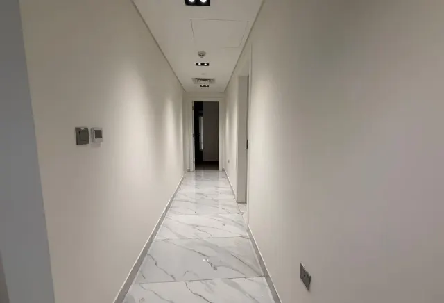 3BR+Maid | Luxury Furnished | Yasmeen City