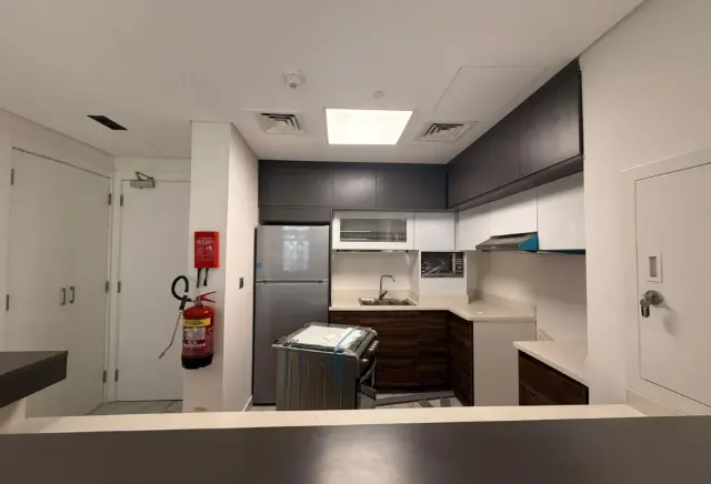 3BR+Maid | Luxury Furnished | Yasmeen City - view 3