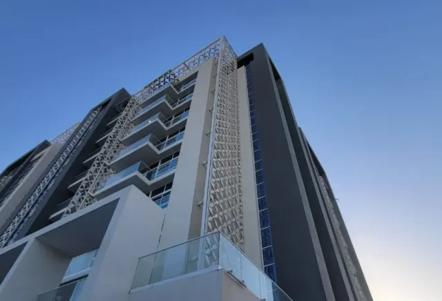 READY TO MOVE 3BHK+MAID WITH PAYMENT PLAN
