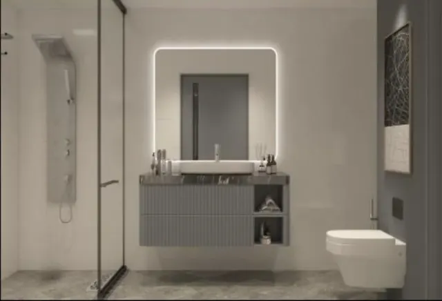 1BHK FULL SEA VIEW | Lease to Own | QAR 15,000/M