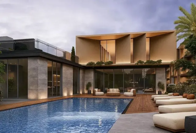 5BHK Villa | Freehold | Lowest Price in Lusail