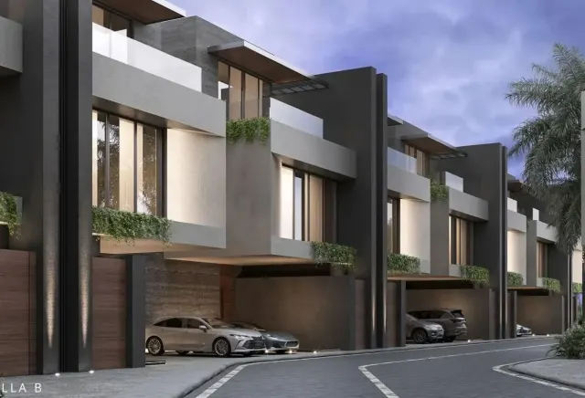 5BHK Villa | Freehold | Lowest Price in Lusail