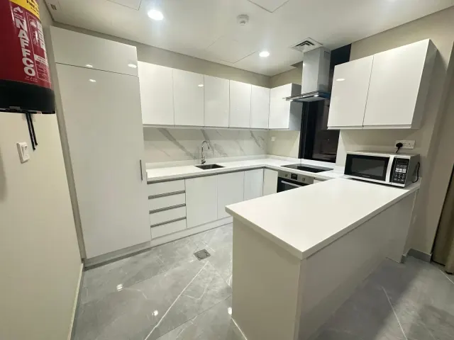 Beautiful furnished 2bhk apartments with bills