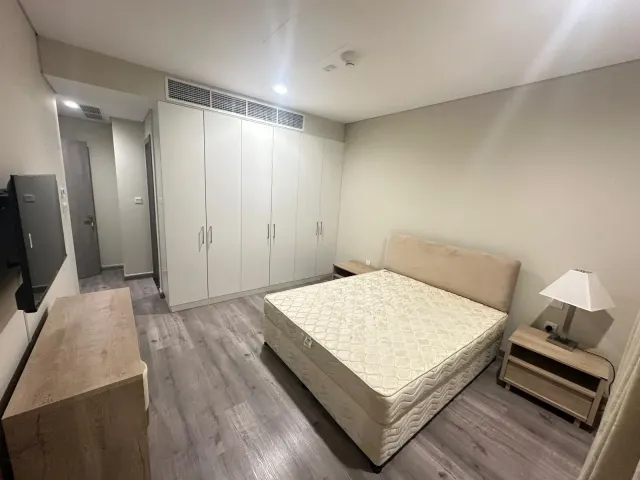 Beautiful furnished 2bhk apartments with bills