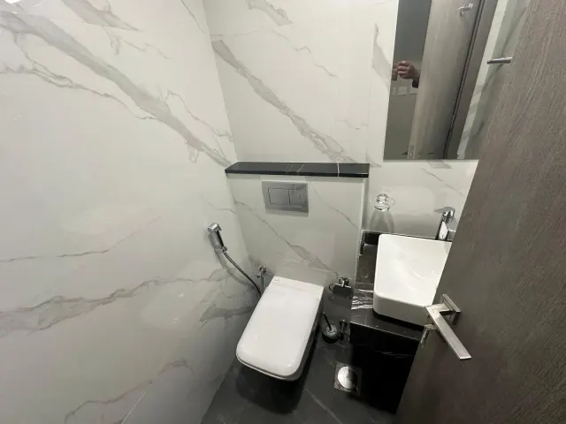 Beautiful furnished 2bhk apartments with bills