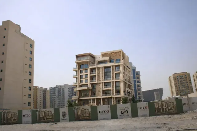 1 Bedroom Apartment for Sale – Erkiya