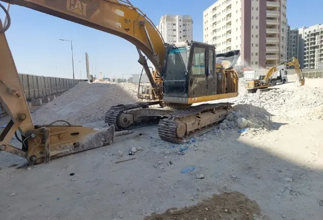 1 Bedroom Apartment for Sale – Erkiya
