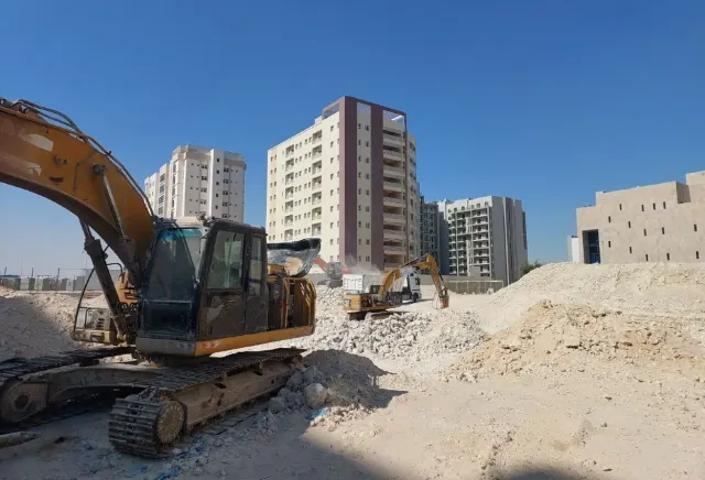 1 Bedroom Apartment for Sale – Erkiya