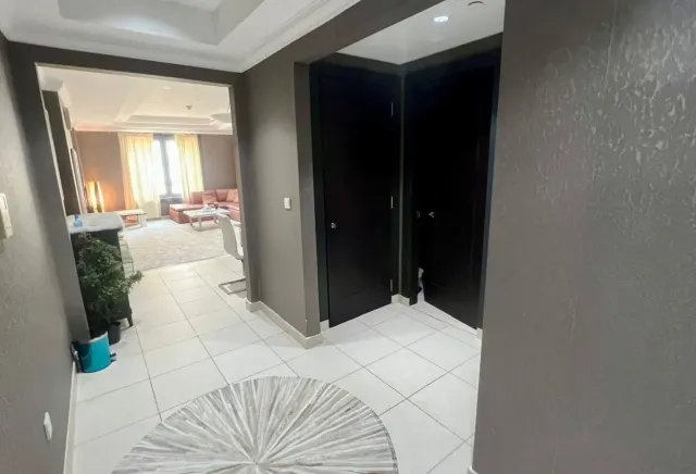 1 BHK +OFFICE FOR SALE . 2 SIDE VIEW