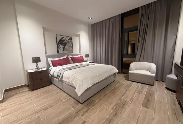1BHK Apartment | Yasmeen City | Brand New 6500QAR