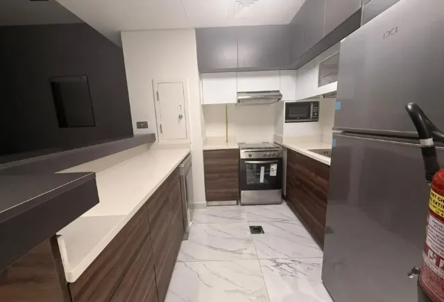 1BHK Apartment | Yasmeen City | Brand New 6500QAR