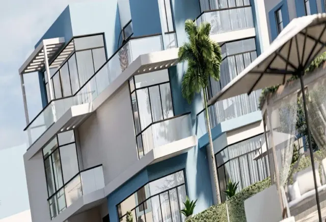 10%DP SEA VIEW 4BR-LUXURIOUS TOWNHOUSE BOOK NOW
