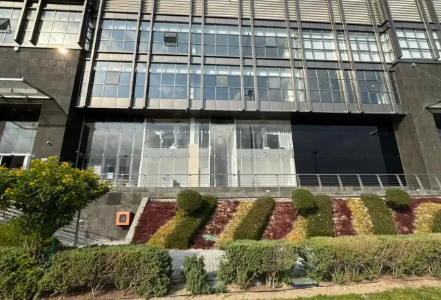 Prime Location for Medical and Wellness Activities