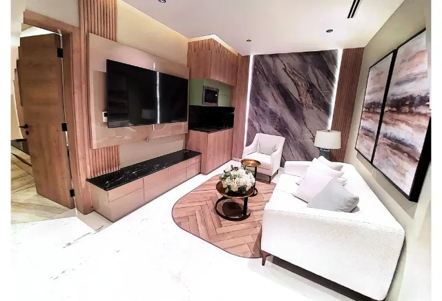 Luxury 6BR Beachfront Villa with Private Pool