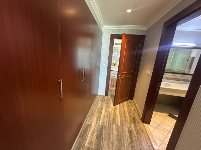 Panoramic City View 2 Bedroom Fully Furnished