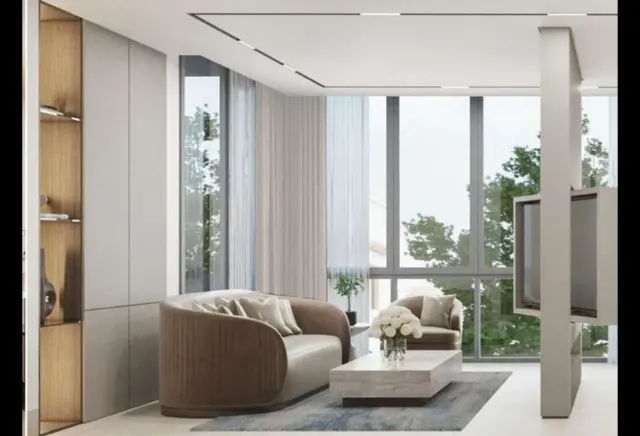 Premium 5BR Villa | 1-Year Delivery | Corner Villa