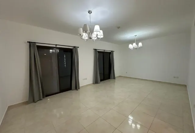 Best Deal 2BHK Semi-Furnished Apartment 7K QAR INC