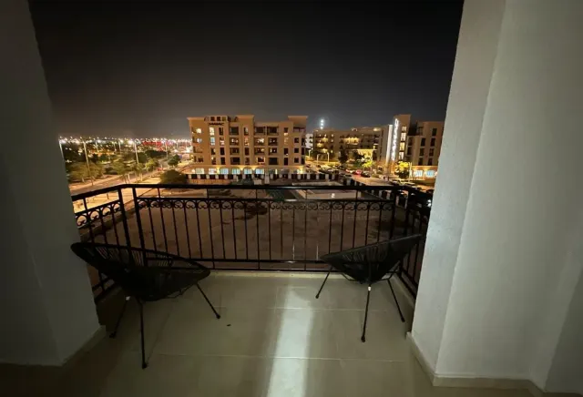 Best Deal 2BHK Semi-Furnished Apartment 7K QAR INC