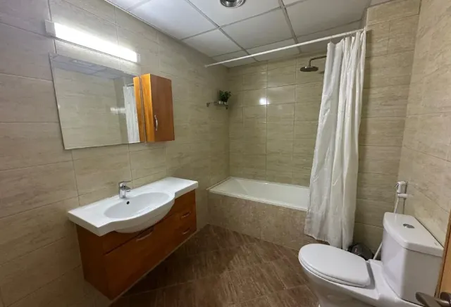 Best Deal 2BHK Semi-Furnished Apartment 7K QAR INC