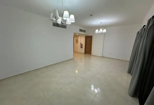 Best Deal 2BHK Semi-Furnished Apartment 7K QAR INC