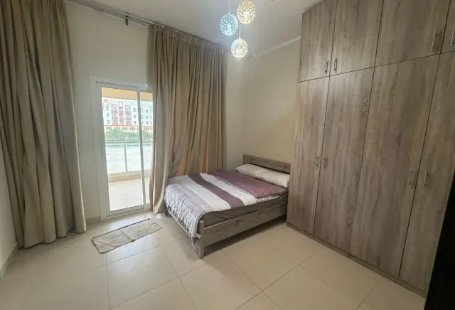 LAVISH 3+MAID FULLY FURNISHED BIG BALCONY AVAILABL