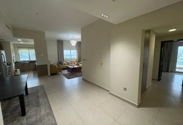 LAVISH 3+MAID FULLY FURNISHED BIG BALCONY AVAILABL